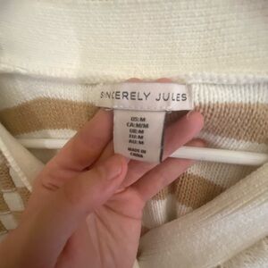 Cute fall sweater 🍂